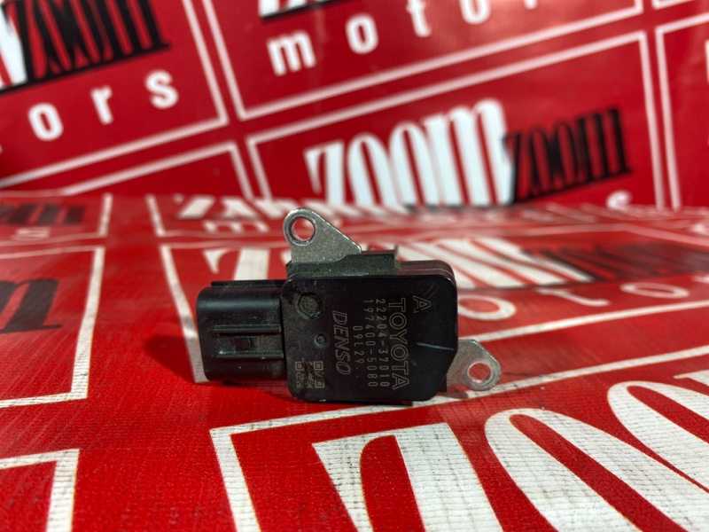 Расходомер (Датчик расхода воздуха), 500 рублей, Солонцы