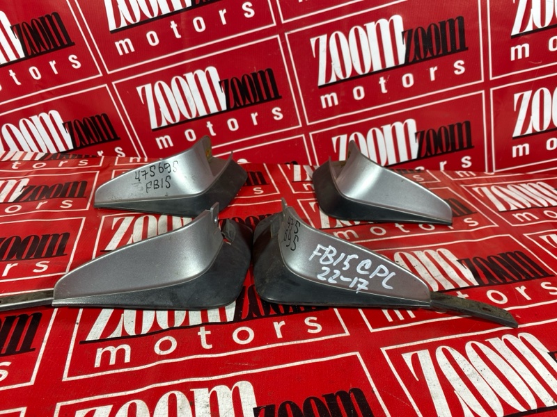 Брызговик, 800 рублей, Красноярск