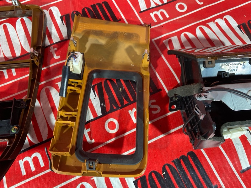 Консоль кпп, 3800 рублей, Красноярск