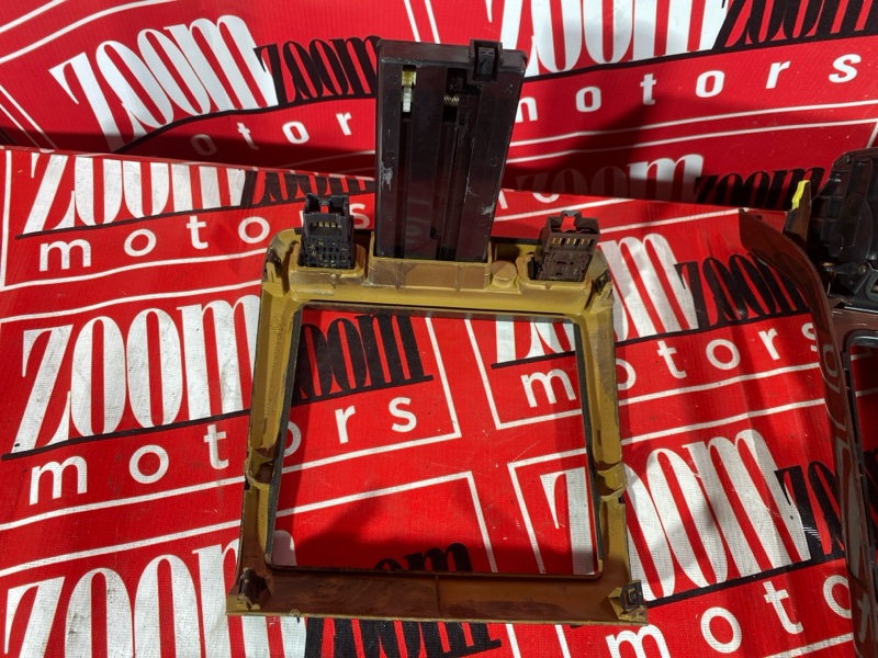 Консоль кпп, 3800 рублей, Красноярск