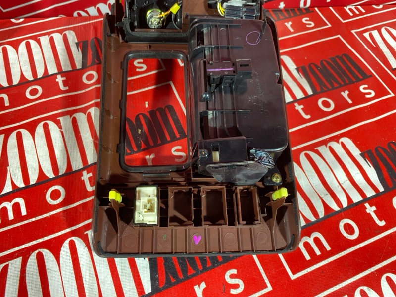 Консоль кпп, 3800 рублей, Красноярск