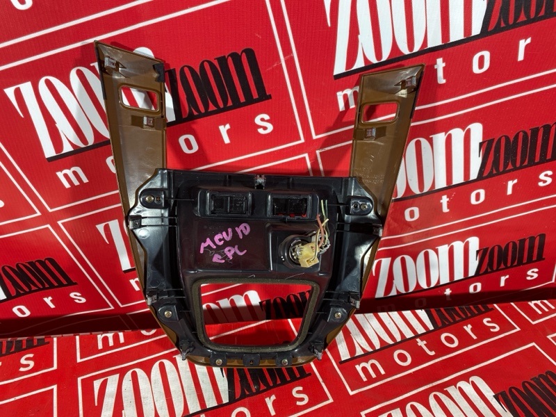 Консоль кпп, 2400 рублей, Красноярск