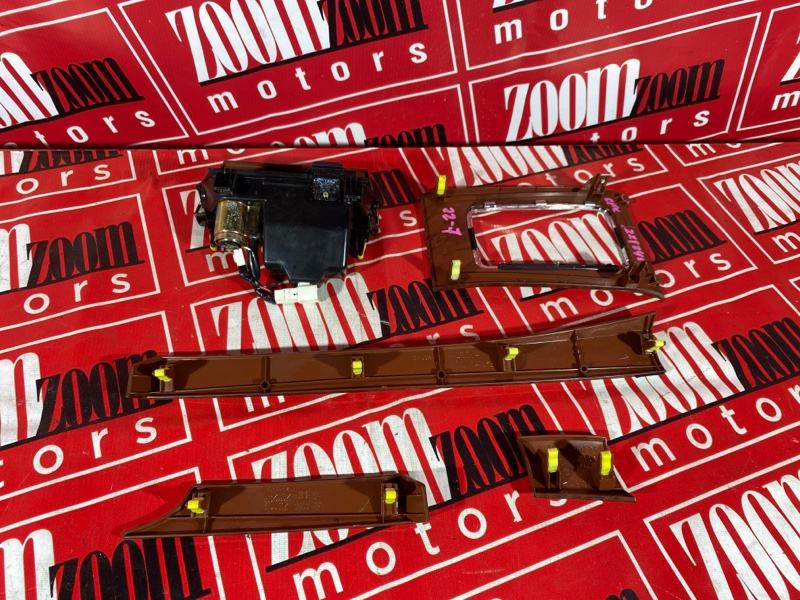 Консоль кпп, 3800 рублей, Красноярск