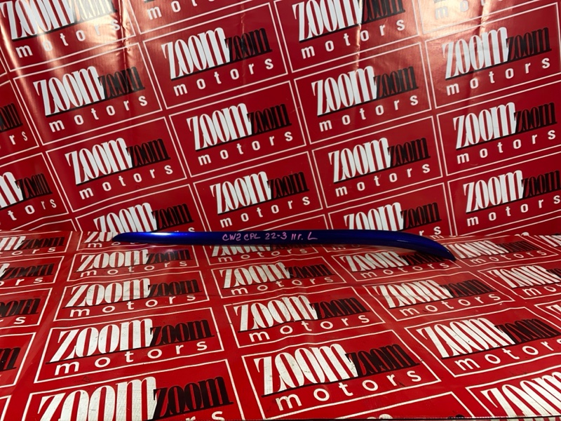 Молдинг лобового стекла, 5700 рублей, Красноярск