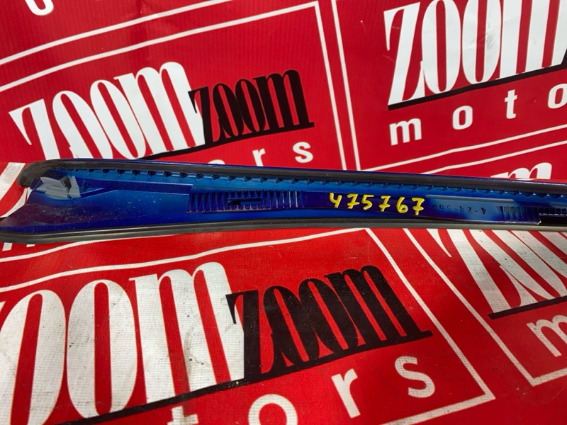 Молдинг лобового стекла, 5700 рублей, Красноярск