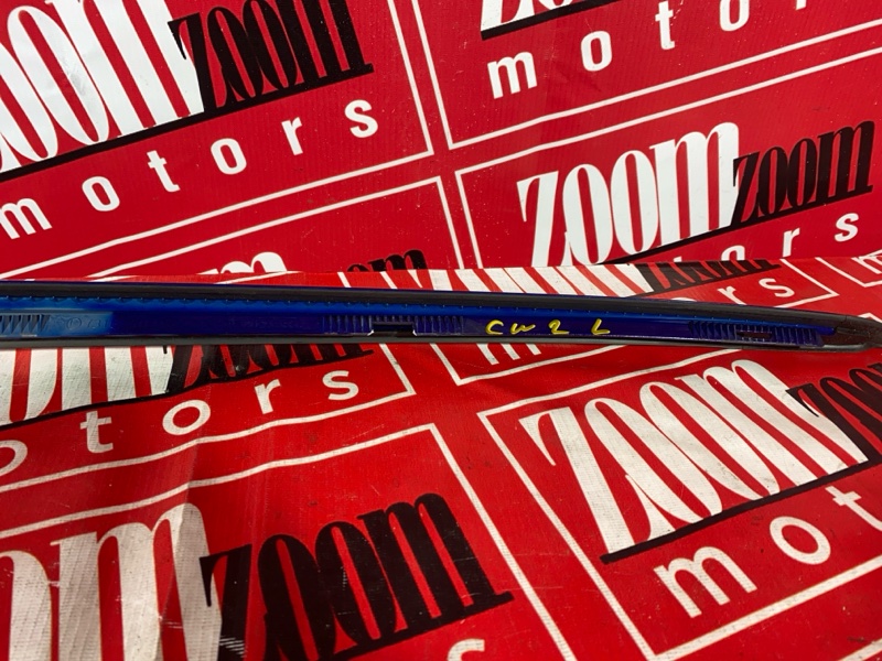 Молдинг лобового стекла, 5700 рублей, Красноярск