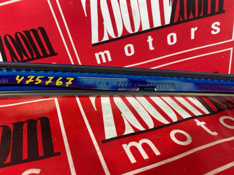 Молдинг лобового стекла, 5700 рублей, Красноярск