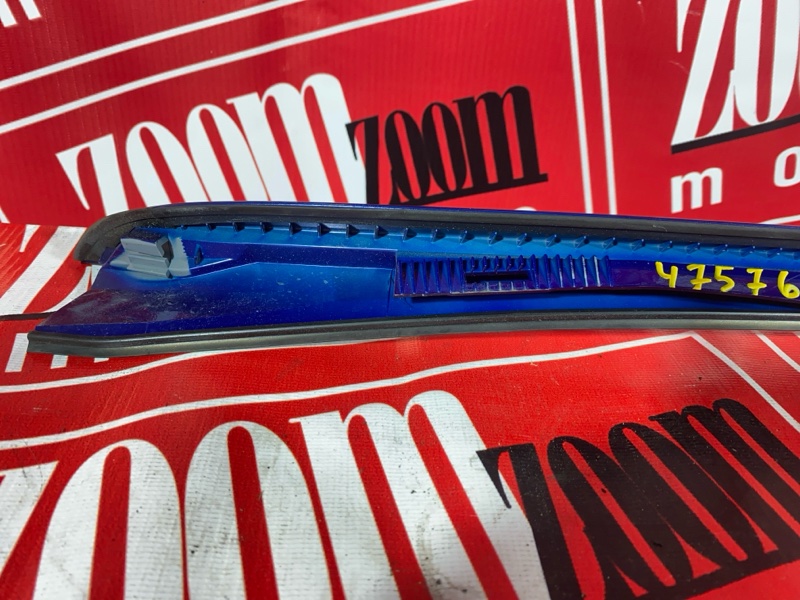 Молдинг лобового стекла, 5700 рублей, Красноярск