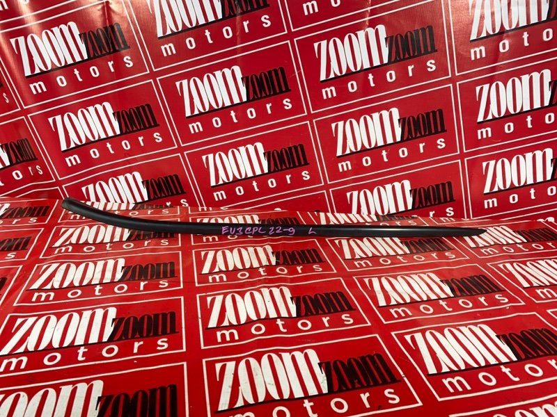 Молдинг лобового стекла, 2900 рублей, Красноярск