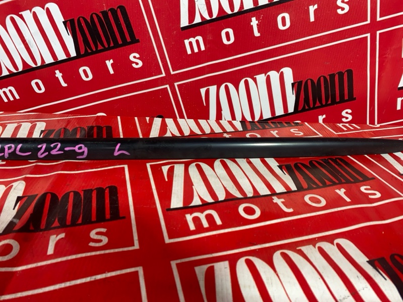 Молдинг лобового стекла, 2900 рублей, Красноярск