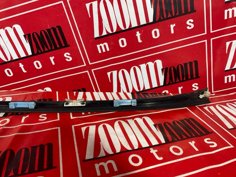 Молдинг лобового стекла, 2900 рублей, Красноярск