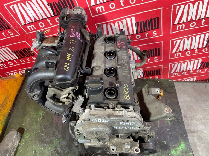 Двигатель, 71300 рублей, Красноярск