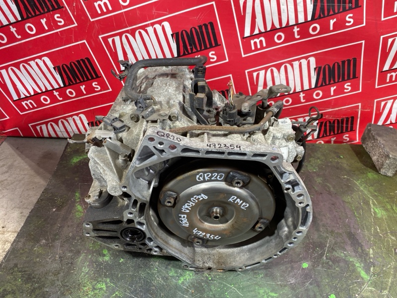 АКПП, 44700 рублей, Красноярск