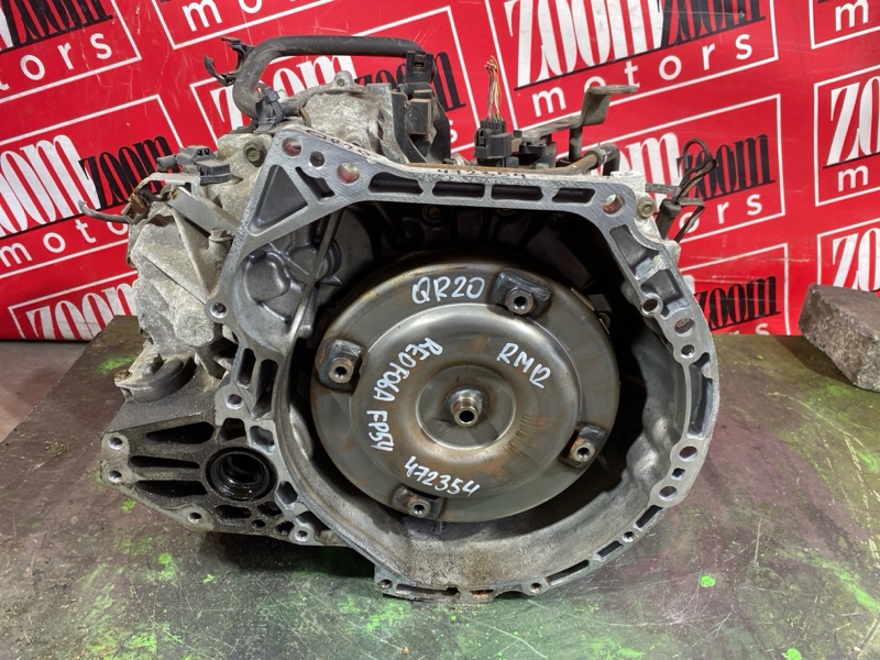 АКПП, 44700 рублей, Красноярск