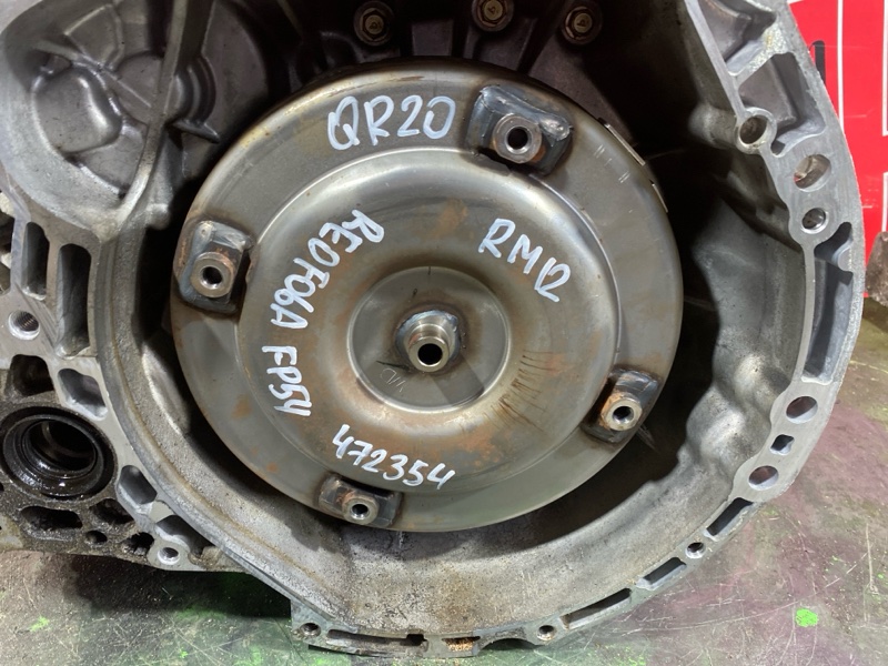 АКПП, 44700 рублей, Красноярск