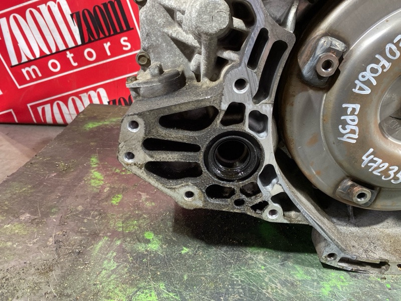 АКПП, 44700 рублей, Красноярск