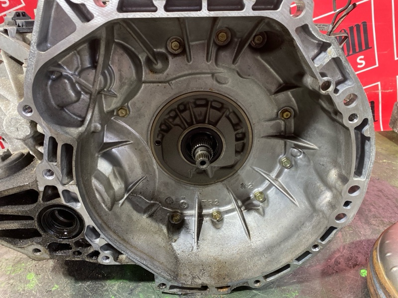 АКПП, 44700 рублей, Красноярск