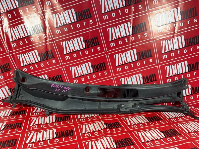 Решетка под лобовое стекло, 1300 рублей, Красноярск