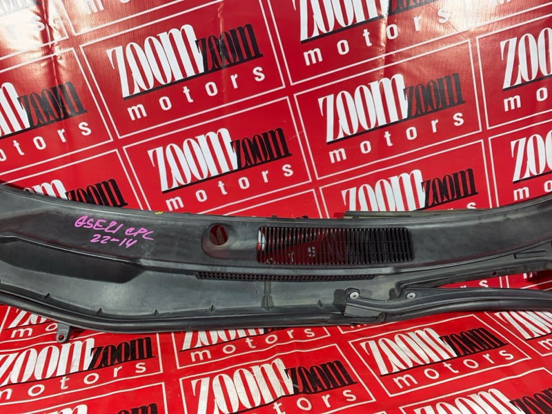 Решетка под лобовое стекло, 1300 рублей, Красноярск