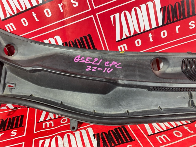 Решетка под лобовое стекло, 1300 рублей, Красноярск