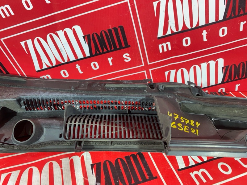 Решетка под лобовое стекло, 1300 рублей, Красноярск