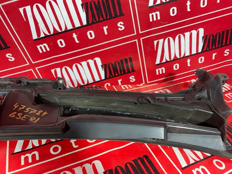 Решетка под лобовое стекло, 1300 рублей, Красноярск