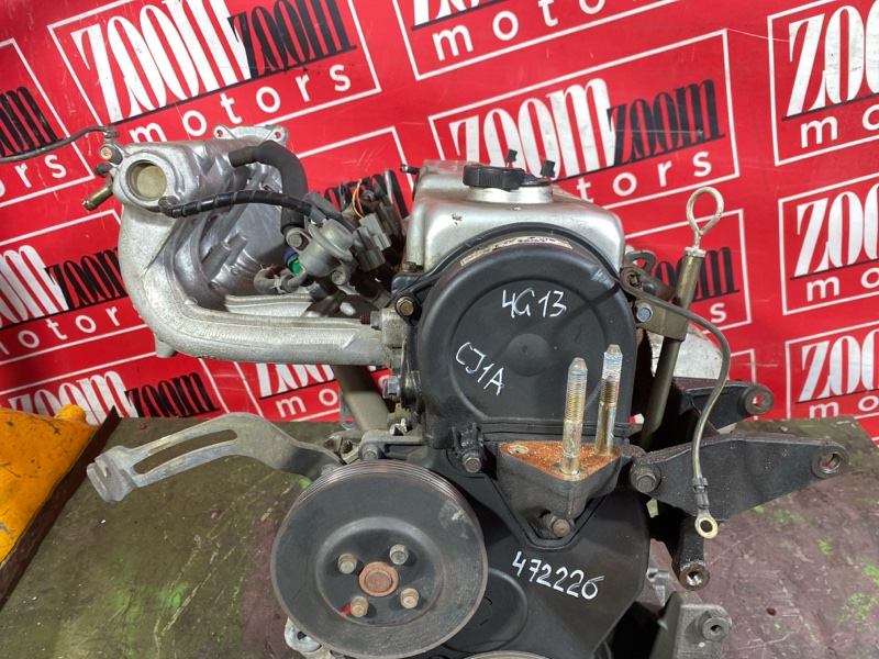 Двигатель, 95000 рублей, Красноярск