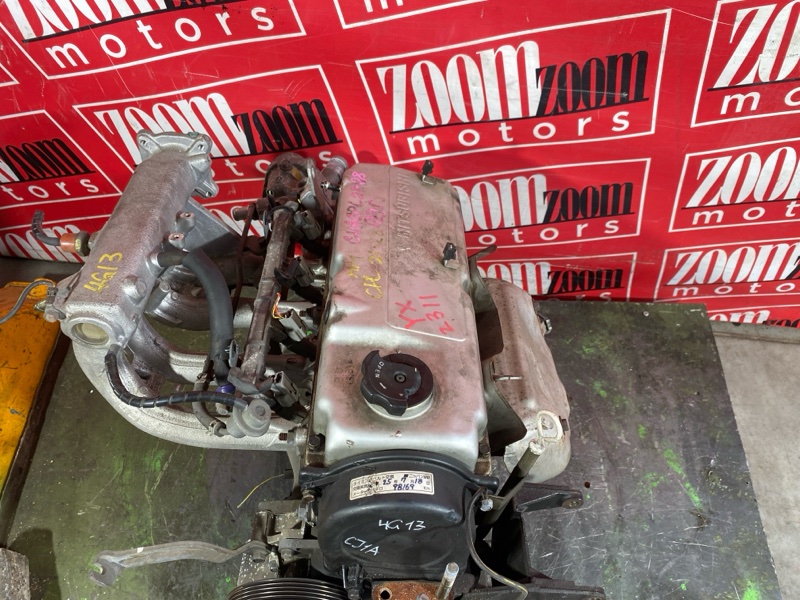 Двигатель, 95000 рублей, Красноярск