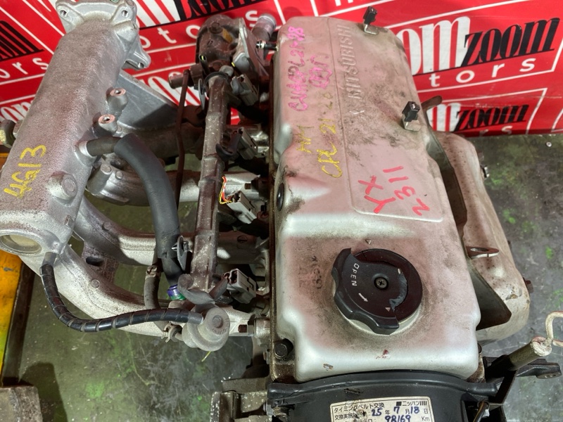 Двигатель, 95000 рублей, Красноярск