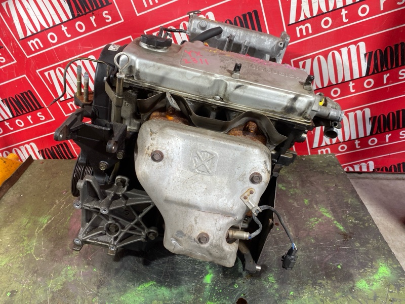 Двигатель, 95000 рублей, Красноярск