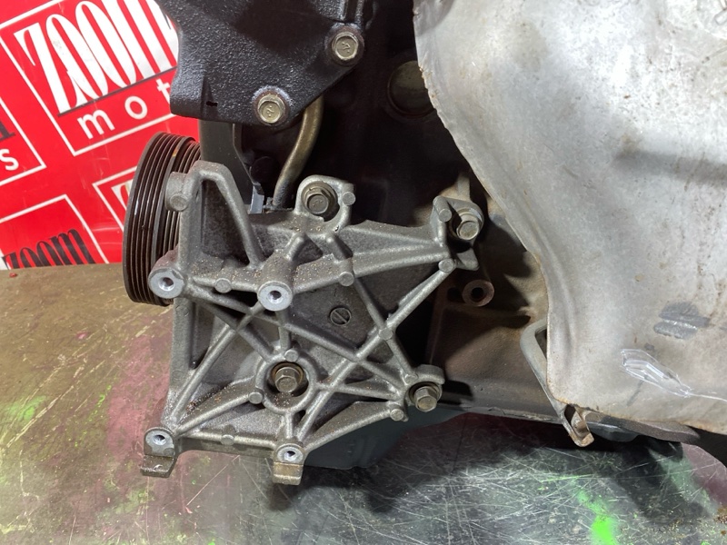 Двигатель, 95000 рублей, Красноярск