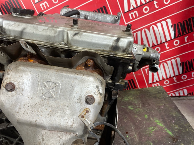 Двигатель, 95000 рублей, Красноярск