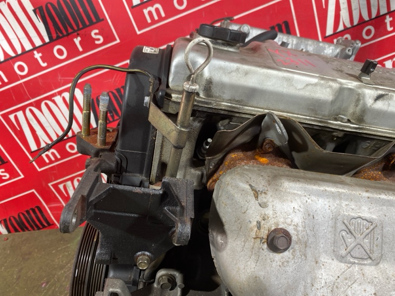 Двигатель, 95000 рублей, Красноярск