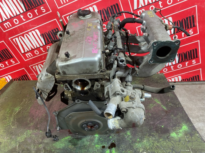 Двигатель, 95000 рублей, Красноярск