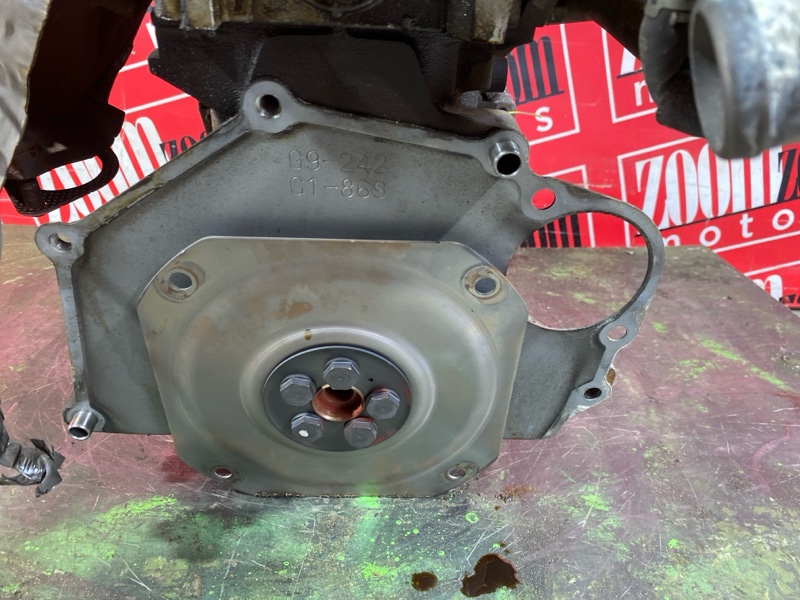 Двигатель, 95000 рублей, Красноярск