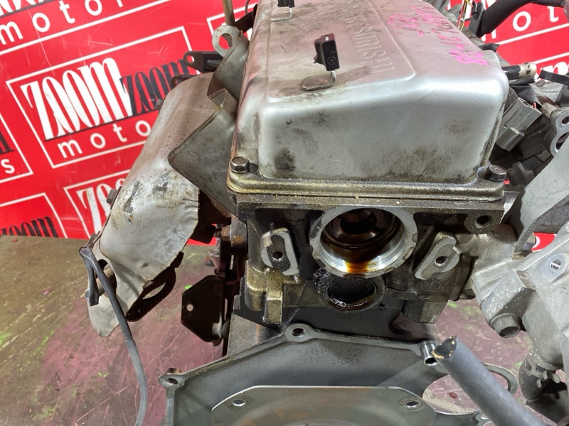 Двигатель, 95000 рублей, Красноярск