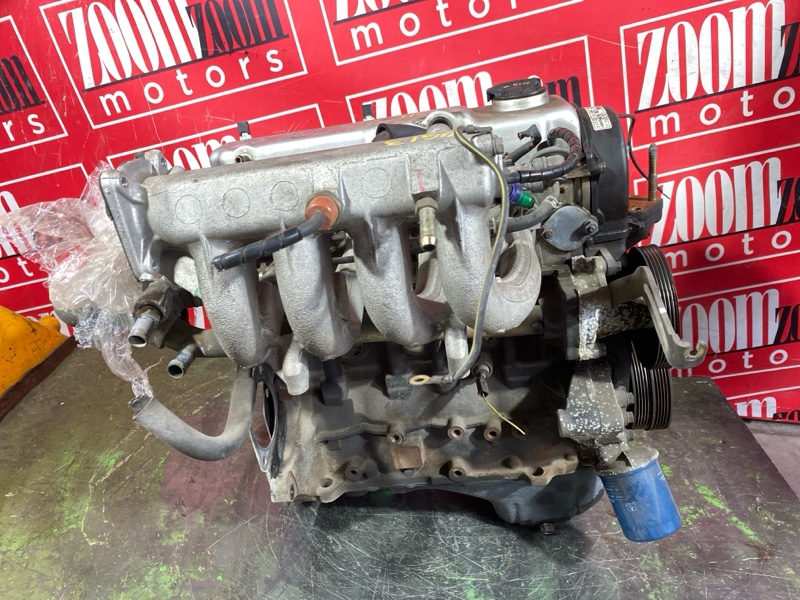 Двигатель, 95000 рублей, Красноярск