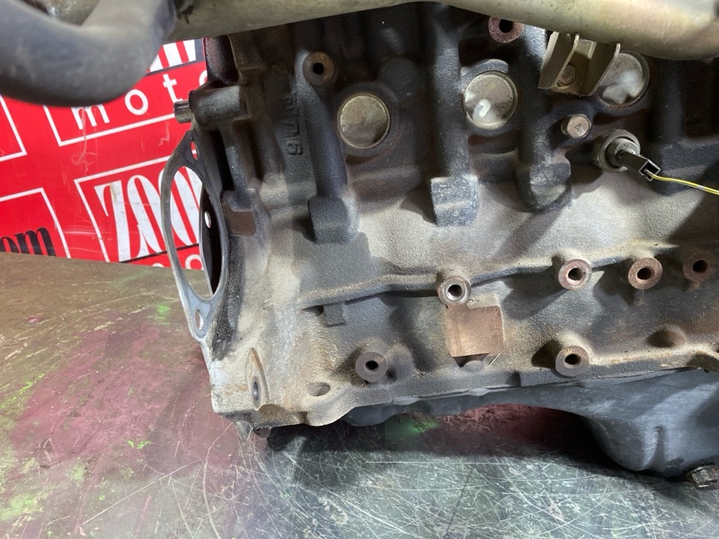 Двигатель, 95000 рублей, Красноярск