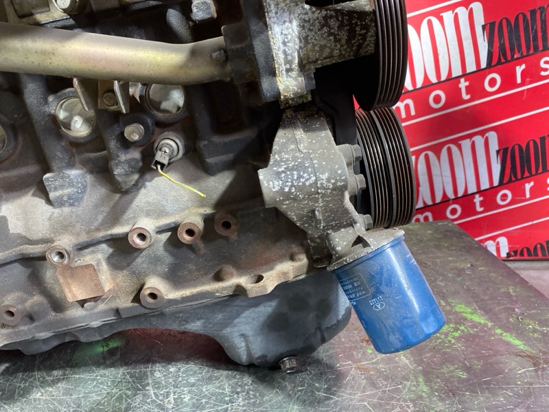 Двигатель, 95000 рублей, Красноярск