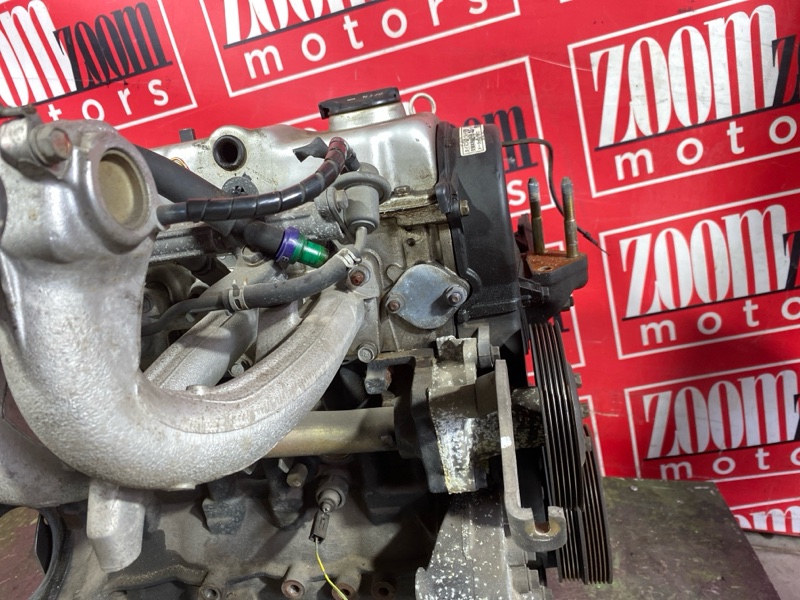 Двигатель, 95000 рублей, Красноярск