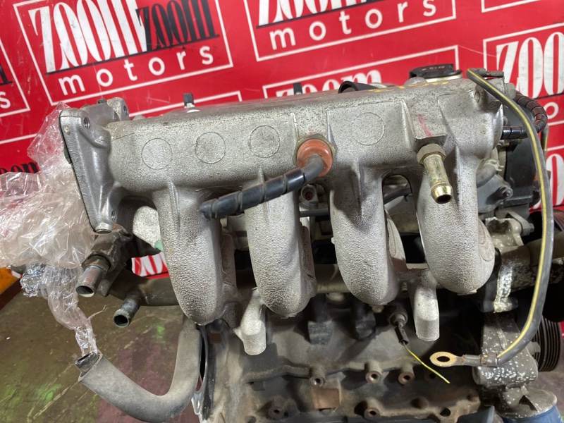 Двигатель, 95000 рублей, Красноярск