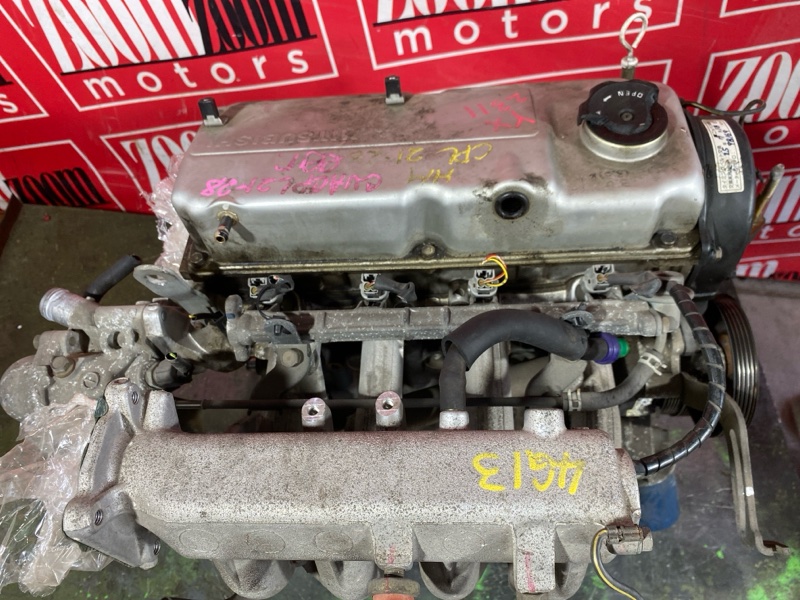 Двигатель, 95000 рублей, Красноярск