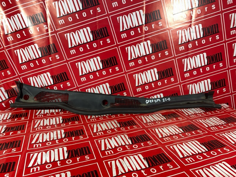 Решетка под лобовое стекло, 600 рублей, Красноярск