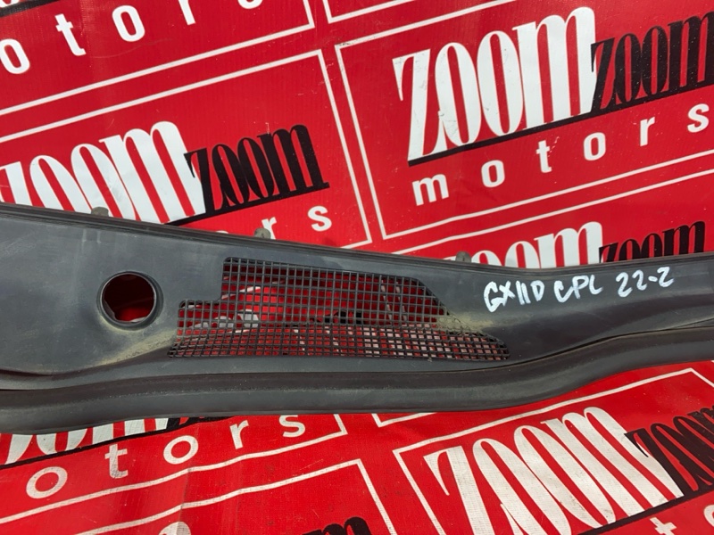 Решетка под лобовое стекло, 600 рублей, Красноярск