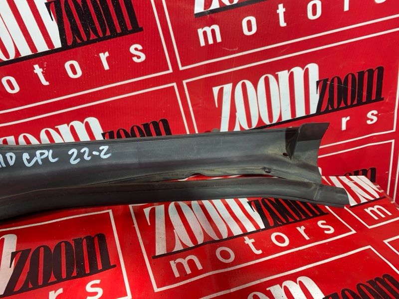 Решетка под лобовое стекло, 600 рублей, Красноярск