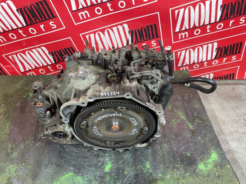 АКПП, 19000 рублей, Красноярск