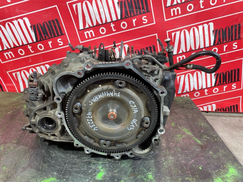 АКПП, 19000 рублей, Красноярск