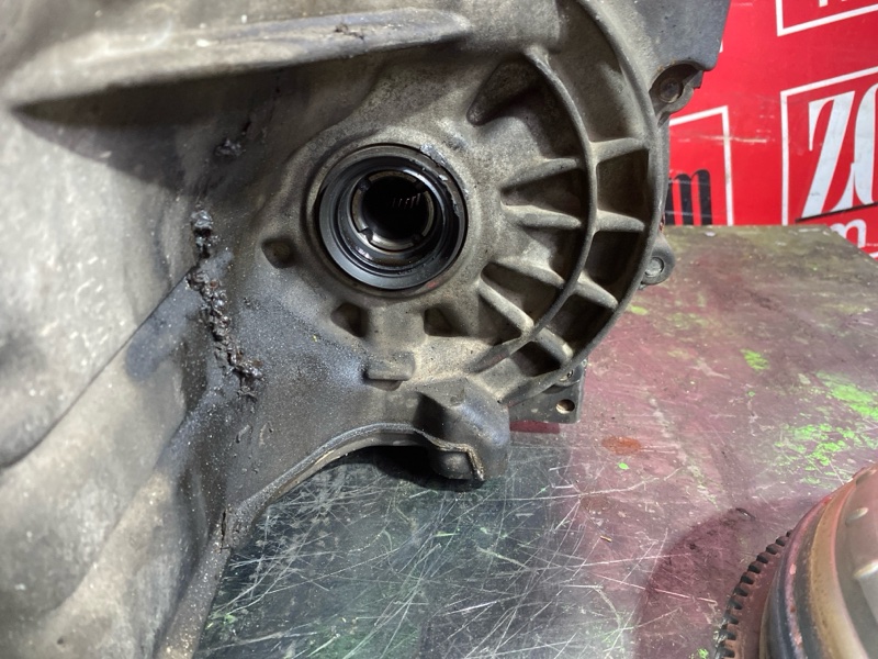 АКПП, 19000 рублей, Красноярск