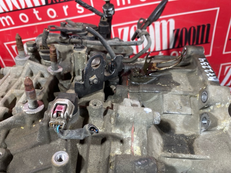 АКПП, 19000 рублей, Красноярск