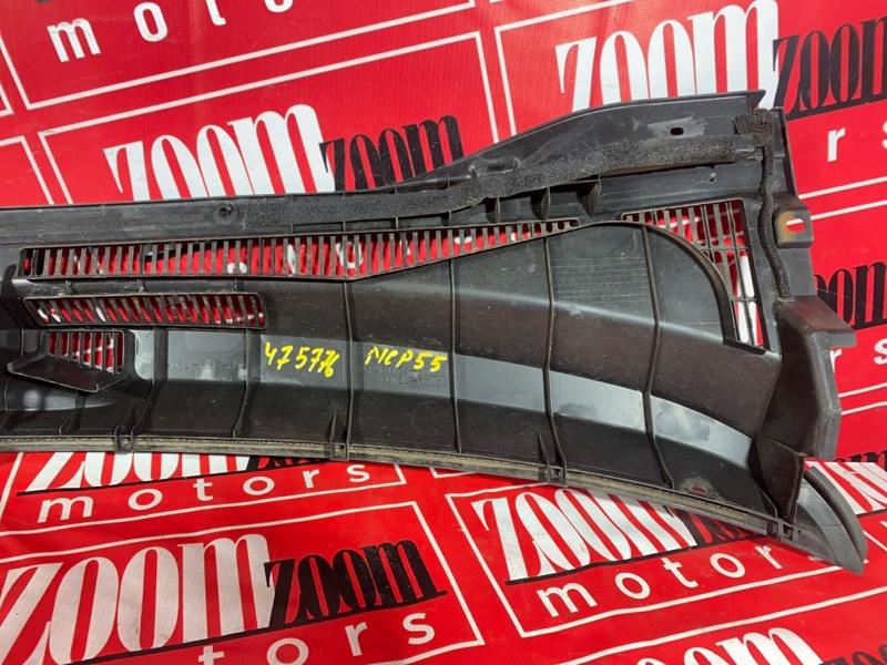 Решетка под лобовое стекло, 900 рублей, Красноярск